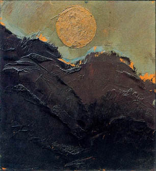 Luna. Subiaco, 1963.
