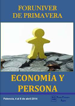 Economía y persona