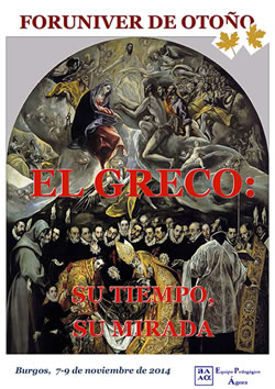 El Greco: su tiempo, su mirada