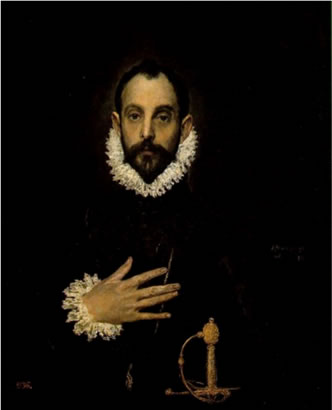 El Greco: su tiempo, su mirada