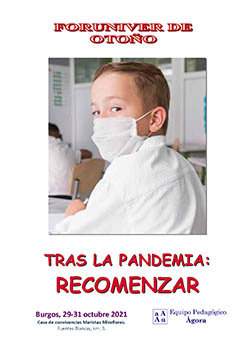 Tras la pandemia: recomenzar