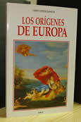 Los orígenes de Europa