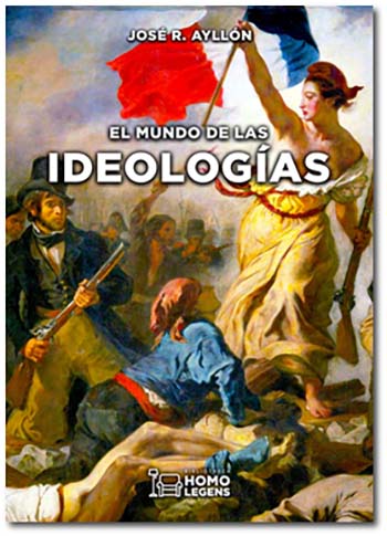 El mundo de las ideologías